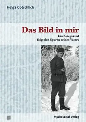 Gotschlich |  Das Bild in mir | Buch |  Sack Fachmedien