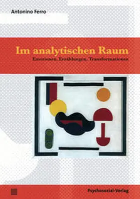 Ferro |  Im analytischen Raum | Buch |  Sack Fachmedien