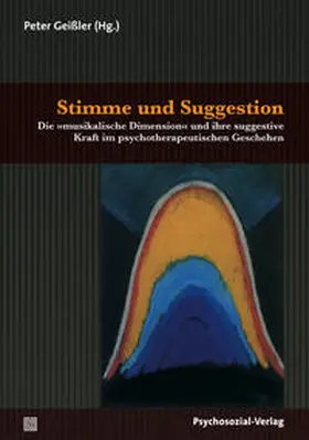 Geißler |  Stimme und Suggestion | Buch |  Sack Fachmedien