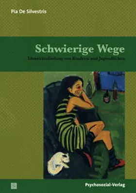De Silvestris |  Schwierige Wege | Buch |  Sack Fachmedien