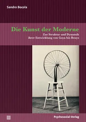 Bocola |  Die Kunst der Moderne | Buch |  Sack Fachmedien