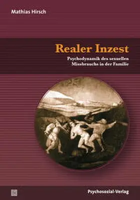 Hirsch |  Realer Inzest | Buch |  Sack Fachmedien