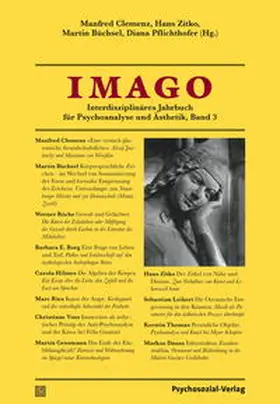 Clemenz / Zitko / Büchsel |  IMAGO | Buch |  Sack Fachmedien