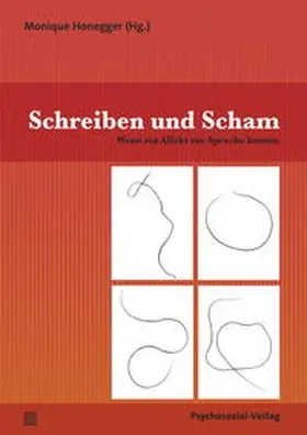 Honegger |  Schreiben und Scham | Buch |  Sack Fachmedien