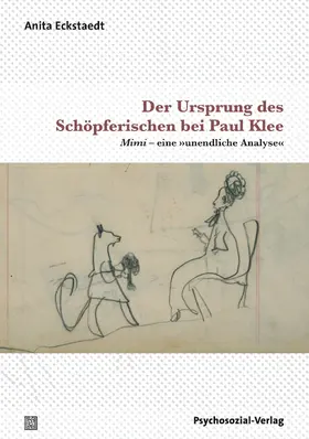 Eckstaedt |  Der Ursprung des Schöpferischen bei Paul Klee | Buch |  Sack Fachmedien