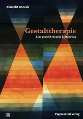 Boeckh |  Gestalttherapie | Buch |  Sack Fachmedien