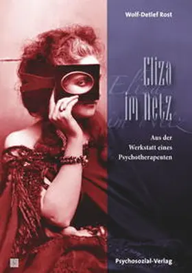 Rost |  Eliza im Netz | Buch |  Sack Fachmedien