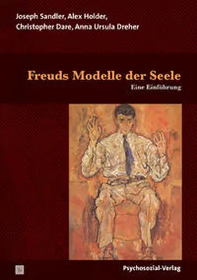 Sandler / Holder / Dare |  Freuds Modelle der Seele | Buch |  Sack Fachmedien