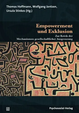 Hoffmann / Jantzen / Stinkes |  Empowerment und Exklusion | Buch |  Sack Fachmedien