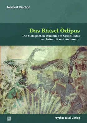 Bischof |  Das Rätsel Ödipus | Buch |  Sack Fachmedien