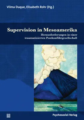 Duque / Barrios |  Supervision in Mesoamerika | Buch |  Sack Fachmedien