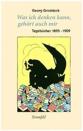 Groddeck / Martynkewicz |  Was ich denken kann, gehört auch mir | Buch |  Sack Fachmedien