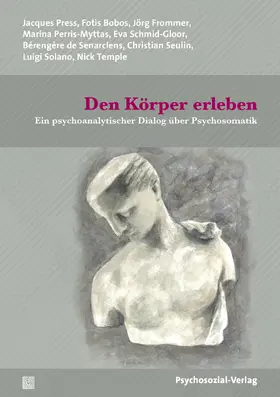 Press / Bobos / Frommer |  Den Körper erleben | Buch |  Sack Fachmedien