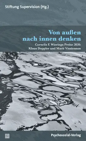 Supervision |  Von außen nach innen denken | Buch |  Sack Fachmedien