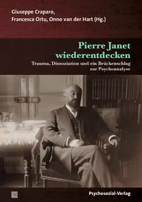 Craparo / Ortu / van der Hart |  Pierre Janet wiederentdecken | Buch |  Sack Fachmedien