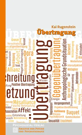 Rugenstein |  Übertragung | Buch |  Sack Fachmedien
