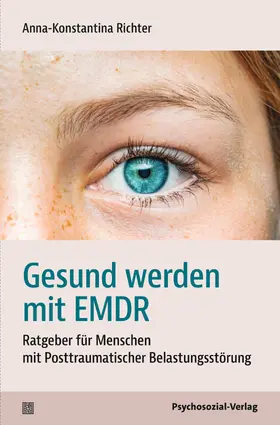 Richter |  Gesund werden mit EMDR | Buch |  Sack Fachmedien