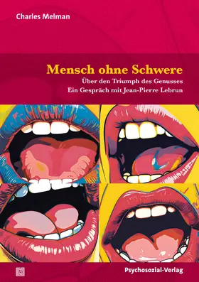 Melman / Lebrun |  Mensch ohne Schwere | Buch |  Sack Fachmedien