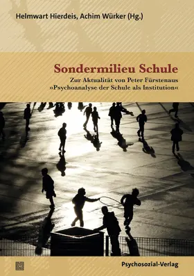 Hierdeis / Würker |  Sondermilieu Schule | Buch |  Sack Fachmedien