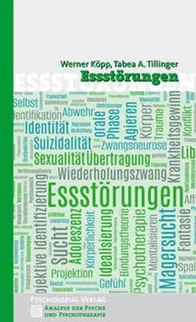 Köpp / Tillinger |  Essstörungen | eBook | Sack Fachmedien