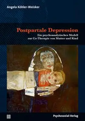 Köhler-Weisker |  Postpartale Depression | eBook | Sack Fachmedien