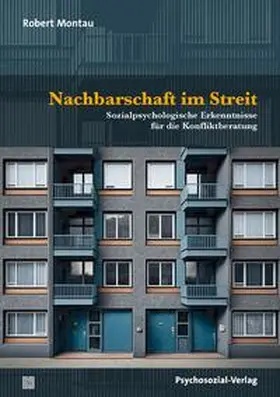 Montau |  Nachbarschaft im Streit | eBook | Sack Fachmedien