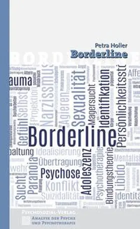 Holler | Borderline | E-Book | sack.de