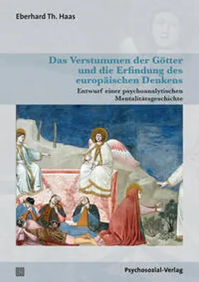Haas |  Das Verstummen der Götter und die Erfindung des europäischen Denkens | eBook | Sack Fachmedien