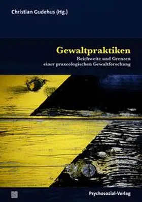 Gudehus |  Gewaltpraktiken | eBook | Sack Fachmedien