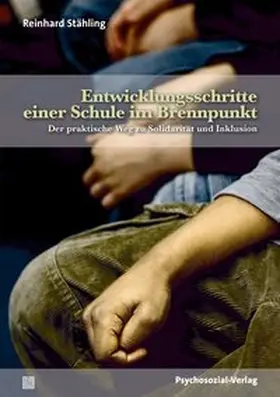 Stähling | Entwicklungsschritte einer Schule im Brennpunkt | E-Book | sack.de