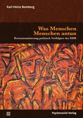Bomberg | Was Menschen Menschen antun | E-Book | sack.de