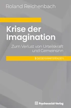 Reichenbach |  Krise der Imagination | eBook | Sack Fachmedien