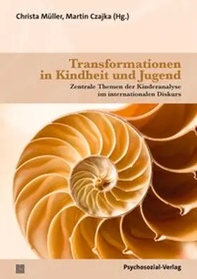 Müller / Czajka |  Transformationen in Kindheit und Jugend | eBook | Sack Fachmedien