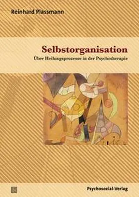 Plassmann |  Selbstorganisation | eBook | Sack Fachmedien