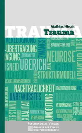 Hirsch | Trauma | E-Book | sack.de