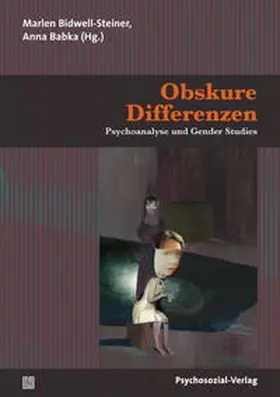 Bidwell-Steiner / Babka |  Obskure Differenzen | eBook | Sack Fachmedien