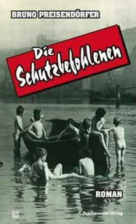 Preisendörfer | Die Schutzbefohlenen | E-Book | www2.sack.de