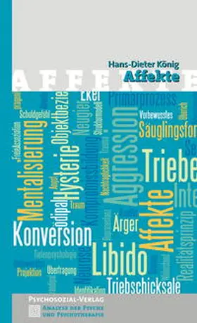 König |  Affekte | eBook | Sack Fachmedien