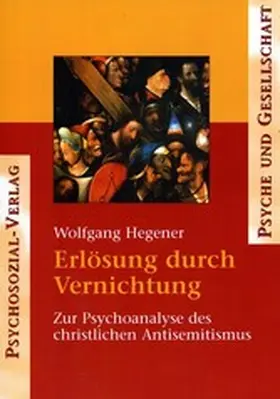 Hegener | Erlösung durch Vernichtung | E-Book | www2.sack.de