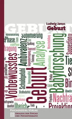 Janus |  Geburt | eBook | Sack Fachmedien