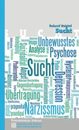 Voigtel | Sucht | E-Book | sack.de