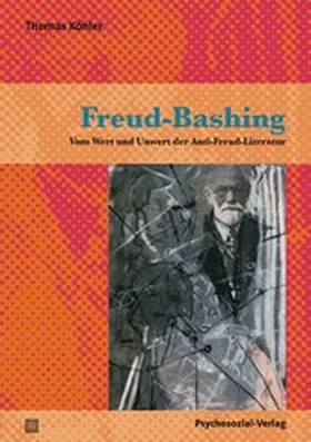 Köhler |  Freud-Bashing | eBook | Sack Fachmedien