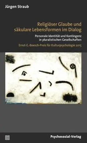 Straub |  Religiöser Glaube und säkulare Lebensformen im Dialog | eBook | Sack Fachmedien