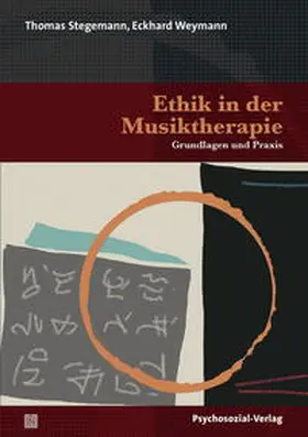 Stegemann / Weymann | Ethik in der Musiktherapie | E-Book | sack.de