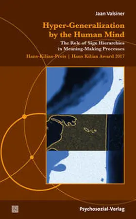 Valsiner / Chakkarath | Hyper-Generalization by the Human Mind | E-Book | sack.de