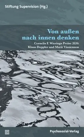Supervision |  Von außen nach innen denken | eBook | Sack Fachmedien