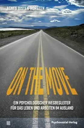 Justen-Horsten |  On the Move | eBook | Sack Fachmedien