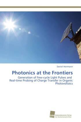 Herrmann |  Photonics at the Frontiers | Buch |  Sack Fachmedien