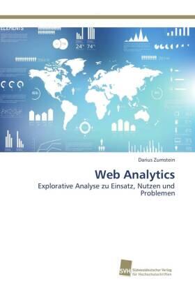 Zumstein |  Web Analytics | Buch |  Sack Fachmedien