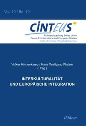 Hinnenkamp / Wolfgang Platzer |  Interkulturalität und Europäische Integration | Buch |  Sack Fachmedien